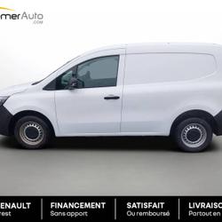 Renault Kangoo TOLE L1 BLUE DCI 75 GSR2 ADVANCE Brest