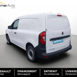 Renault Kangoo TOLE L1 BLUE DCI 75 GSR2 ADVANCE Brest