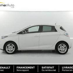 Renault Zoe R90achat int&eacute;gral Zen achat Brest