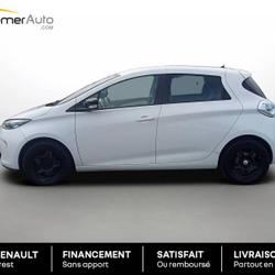 Renault Zoe R90 Zen Brest