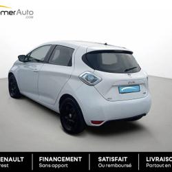 Renault Zoe R90 Zen Brest
