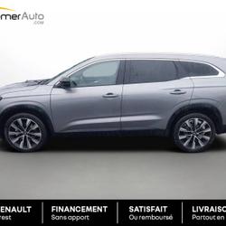Renault Espace 5 E-Tech hybrid 200 Techno Brest