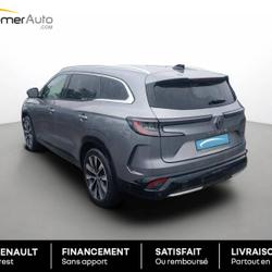 Renault Espace 5 E-Tech hybrid 200 Techno Brest