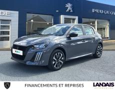 Peugeot e-208 Doué-en-Anjou