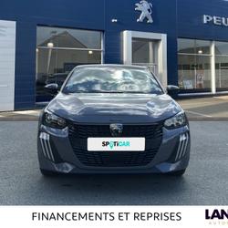 Peugeot e-208 Electrique 136ch Active Dou&eacute;-en-Anjou
