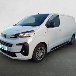 Peugeot Expert EXPERT FGN M BLUEHDI 145 BVM6 Le Mans