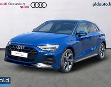 Audi A3 Sportback Aix-en-Provence