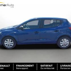 Dacia Sandero SCe 65 Essentiel Brest