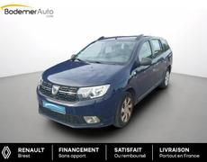 Dacia Logan Brest