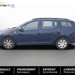 Dacia Logan MCV TCe 90 Silverline Brest