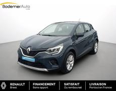 Renault Captur Brest