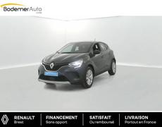 Renault Captur Brest