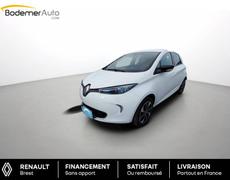 Renault Zoe Brest