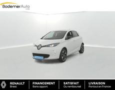 Renault Zoe Brest
