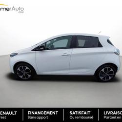 Renault Zoe R90 Intens Brest