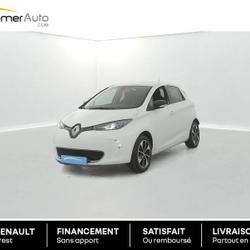 Renault Zoe R90 achat int&eacute;gral Intens Brest