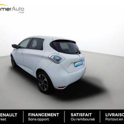 Renault Zoe R90 Intens Brest