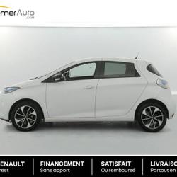 Renault Zoe R90 achat int&eacute;gral Intens Brest