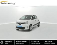 Renault Twingo 3