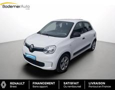 Renault Twingo 3