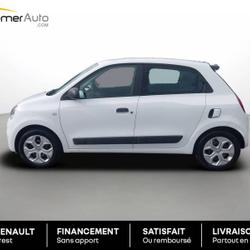Renault Twingo 3 III SCe 65 Life Brest