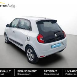 Renault Twingo 3 III SCe 65 Life Brest