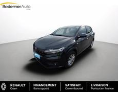 Dacia Sandero Hérouville-Saint-Clair