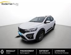 Dacia Sandero Hérouville-Saint-Clair