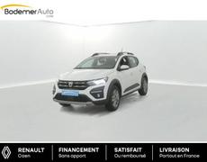 Dacia Sandero Hérouville-Saint-Clair