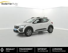 Dacia Sandero Hérouville-Saint-Clair