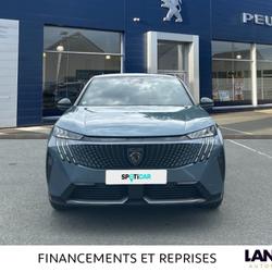 Peugeot e-3008 BEV 73 KWH GT Dou&eacute;-en-Anjou