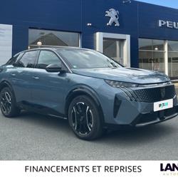 Peugeot e-3008 BEV 73 KWH GT Dou&eacute;-en-Anjou