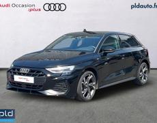 Audi A3 Sportback Aix-en-Provence