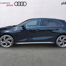 Audi A3 Sportback A3 Sportback TDI 150 S tronic 7 S line Aix-en-Provence