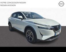Nissan Qashqai Avignon
