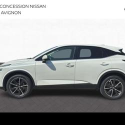 Nissan Qashqai 1.3 Mild Hybrid 158ch N-Style Xtronic Avignon