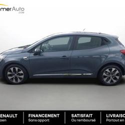 Renault Clio 5 TCe 90 - 21 Limited H&eacute;rouville-Saint-Clair