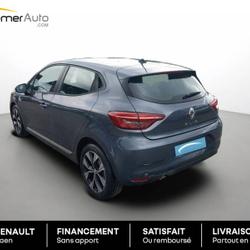 Renault Clio 5 TCe 90 - 21 Limited H&eacute;rouville-Saint-Clair