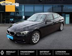 BMW Serie 3 Hérouville-Saint-Clair