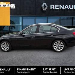 BMW Serie 3 318i 136 ch Executive A H&eacute;rouville-Saint-Clair