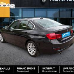 BMW Serie 3 318i 136 ch Executive A H&eacute;rouville-Saint-Clair