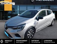 Renault Clio 5 Hérouville-Saint-Clair