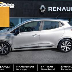 Renault Clio 5 TCe 90 Equilibre H&eacute;rouville-Saint-Clair