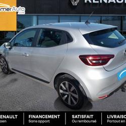 Renault Clio 5 TCe 90 Equilibre H&eacute;rouville-Saint-Clair