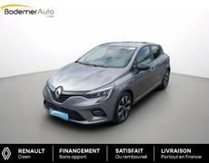 Renault Clio 5 Hérouville-Saint-Clair