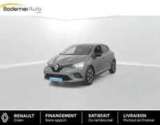 Renault Clio 5 Hérouville-Saint-Clair