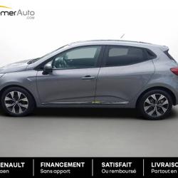 Renault Clio 5 TCe 100 GPL Evolution H&eacute;rouville-Saint-Clair