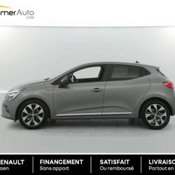 Renault Clio 5 TCe 100 GPL Evolution H&eacute;rouville-Saint-Clair
