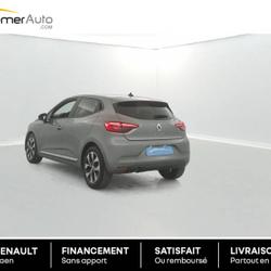 Renault Clio 5 TCe 100 GPL Evolution H&eacute;rouville-Saint-Clair