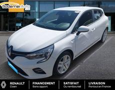 Renault Clio 5 Hérouville-Saint-Clair